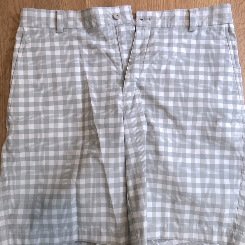 Nike Men’s Dri-Fit Golf Shorts